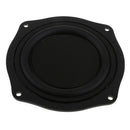4inch & 40mm Speaker Loudspeaker Membrane Passive Bass Diaphragm Plate