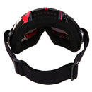 Professional Motocross Goggles Dirt Bike ATV Motorcycle Ski Glasses