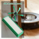 8pcs Filter Cotton Filter +Side Brush Set for Vacuum Cleaner Parts Accessories