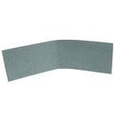 10*18650 battery hollow&solid insulators adhesive paper gasket cardboard F JR