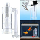 Aquarium Fishing Toilet Automatic Fishing Poop Suction Separator 30cm