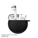 Silicone Anti-Fall Case Holder Protector for Huawei Freebuds3 Bluetooth  Headset