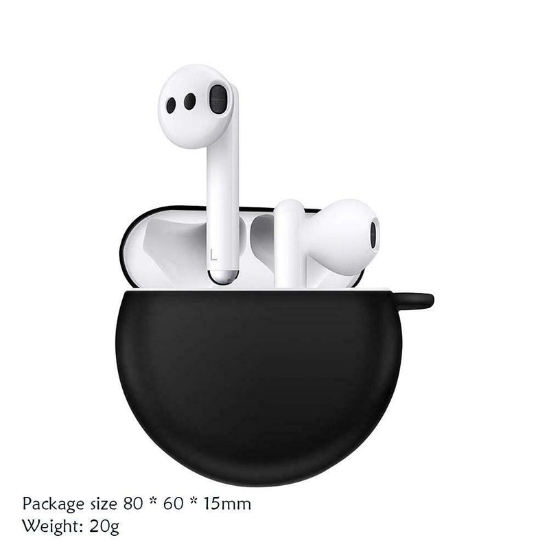 Silicone Anti-Fall Case Holder Protector for Huawei Freebuds3 Bluetooth  Headset