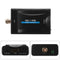 Black Converter BNC To HDMI Conector TV Signal With USB Cable HD 1080P/720P