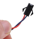 1pc Bicycle Bell Scooter Horn Switch On Off Button for Electric Bike Scooter OZ