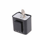 12v motorcycle blinker adjustable led flasher relay turn signal indicator  Z