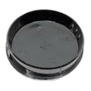 2-3/4 inch Marine Boat Yacht Steering Wheel Cap, Stainless Steel Center Cap