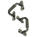 Push-Up Support H-Shaped Non-Slip Fitness Stand Anti-Slip Push-Up Support S