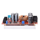 DC-DC 1200W 20A Adjustable Boost Step-Up Converter Power Module 8-60V NTBX