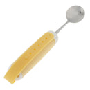 Dining Eating Aid Spoon with Hand Strap Comfort Easy Grip Utensil Flexible
