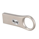 Chain Ring 32GB USB 2.0 Novelty Smart WaterProof Flash Memory Stick Thumb K K3P1