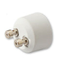 GU10 To MR16 Socket Base Halogen Light Bulb Lamp Adapter Converter Holder