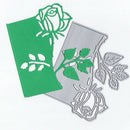DIY Metal Cutting Dies Stencil Embossing for Paper Card Scrapbooking Decor