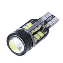 1 Pc Super White LED T15 921 2835 24-SMD W16W Wedge Backup Reverse Lights New
