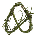 Artificial Reptile Vivarium Flexible Jungle Vine Pet