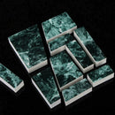 Miracle Block Area Never Change Magic Puzzle Props New Magic Trick Set HOT U4H9