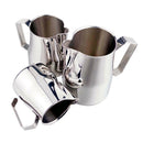 500ml Espresso Coffee Milk Frothing Pitcher Frother Jug Stainless Steel