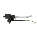 Right Hand Master Cylinder Fits 22mm 7/8" Handlebars For 50cc 110cc 125cc 150cc