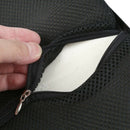 Memory Foam Seat Chair Lumbar Back Support Cushion Pillow For Office Home C C9J3