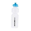 750ml Plastic Cycling Water Bottle Outdoor Camping Hiking Tour Sports Portable