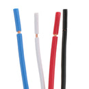 Lot 3Pcs Waterproof Car Truck Auto Relays 12V 40A 4Pin SPST Car Control Device 4