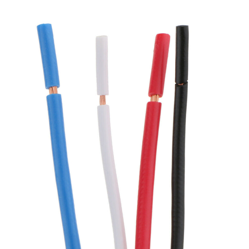 Lot 3Pcs Waterproof Car Truck Auto Relays 12V 40A 4Pin SPST Car Control Device 4