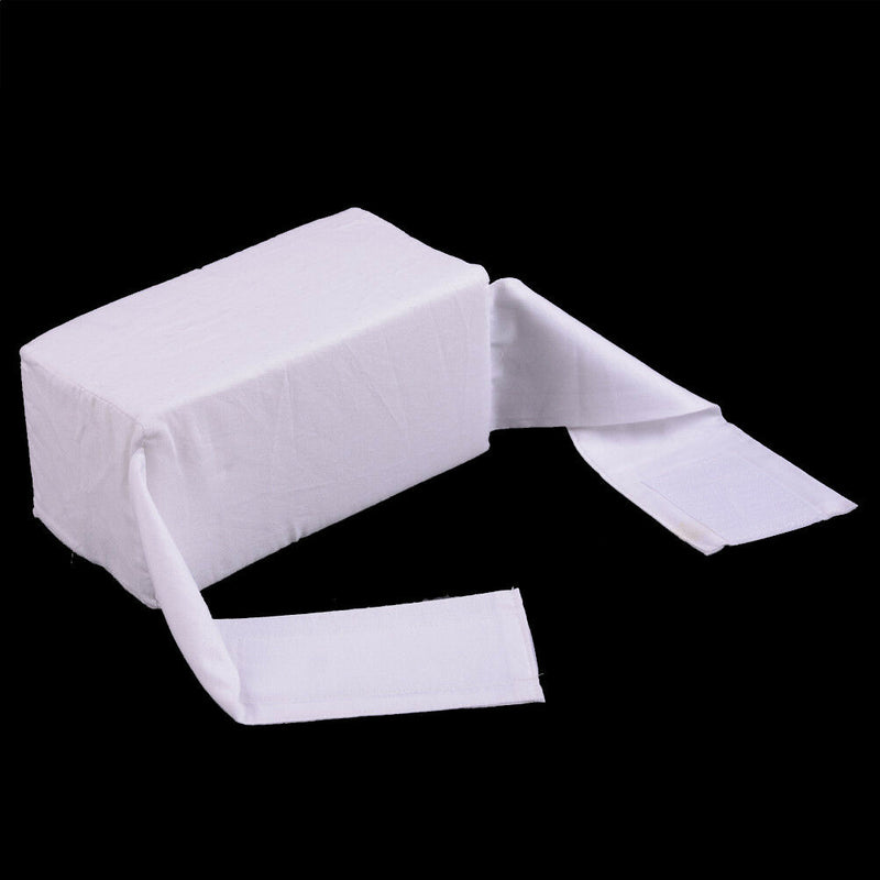 Knee Pillow Ease Lower Pain Relieve Arthritic Joint Ankle Sponge Pads Access Hn