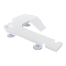 Plastic Turtle Island Floating Basking Platform Ramp Step Ledge and Cave Hideout