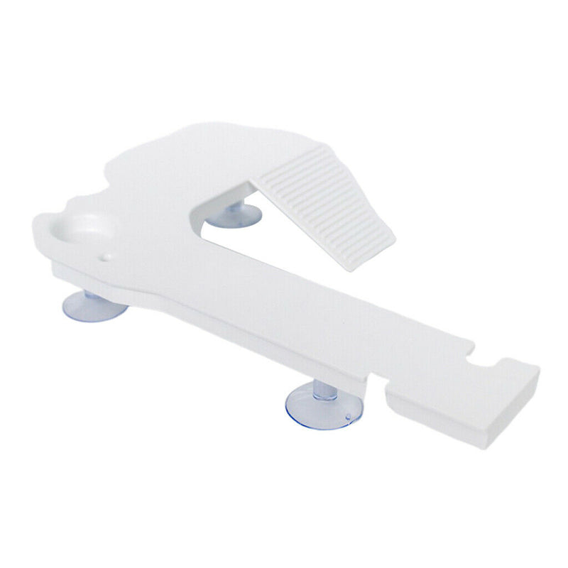 Plastic Turtle Island Floating Basking Platform Ramp Step Ledge and Cave Hideout