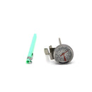 Stainless Steel Probe Thermometer Kitchen Food Cooking Milk Coffee Safely 3C
