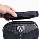Hard-Shell Bike Front Frame Bag Bicycle Top Tube Case Touch Screen Phone Pouch