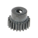 Hardened Steel Transmission Gears With Motor Gear for 1/10 RC Crawler CarJ Bj