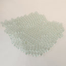 350x 10mm Clear Glass Bubble Glass Marble -  for Vase   Tank Decor