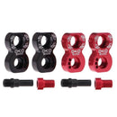 Muqzi Bicycle V Brake Extension 406 To 451 Conversion Seat Converter Adapte R5I2