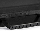 Telesin Large Black Portable Storage Bag Box Carry Case Protector For Gopro
