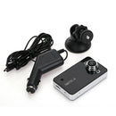 K6000 Driving Recorder Ultra 1080P Wide - Angle Night Vision Car Recorder