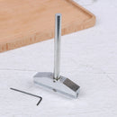 Guitar bass fingerboard fret press caul luthier tool for guitar maker NTME