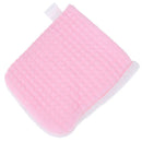 1Pc Face Wash Makeup Remover Gloves Cleansing Natural Sponge Face Cleaner ToolOZ
