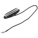 Dual Hot Rail Blaster Humbucker Pickups for Stratocaster ST Tele Strat Squi