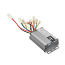 1000W 48V DC Speed Controller Control Box Scooter E-bike Electric Motor ATV Quad