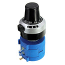 10K Ohm 3590S-2-103L Potentiometer With 10 Turns Counting Dial Rotary Knob