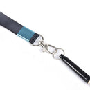 3in1 Ultrasonic Dog Whistle Training Collar Whistle+Pet Training Clicker+Lan Gw