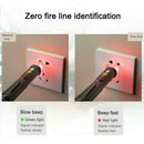 Smart Voltage Tester Pen 12~1000V Non-Contact Volt Alert Sensor Detector Stick