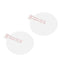 2pcs Tempered Glass Protective Clear Film Guard Cover for Garmin 935 Smart Watch