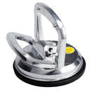 1pc 110lbs Lifter Glass Aluminum Suction Plates