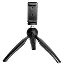 Camera Accessories Portable Handheld Camera Tabletop Mini Tripod With Phone