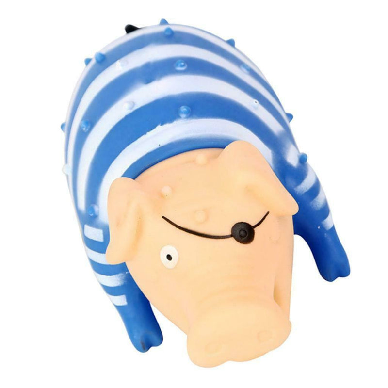 Vinyl Pet Toys for Dog Cat, Squeaky Dog Training Interactive Puppy Play Toys