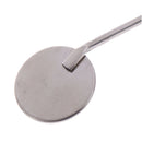 5PCS New Dental Mouth Mirror Reflector Odontoscope Dentist Equipment ME