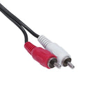 3.5mm Car RCA Amplifier Audio Noise Filter Ground Loop Isolator Suppressor  F2V9