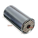 Magical Gator Socket Adapter Grip Universal with Drill Power Tools Adapter Q4G8